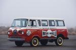 Ford E100 Econoline Von Dutch Van 1965 года